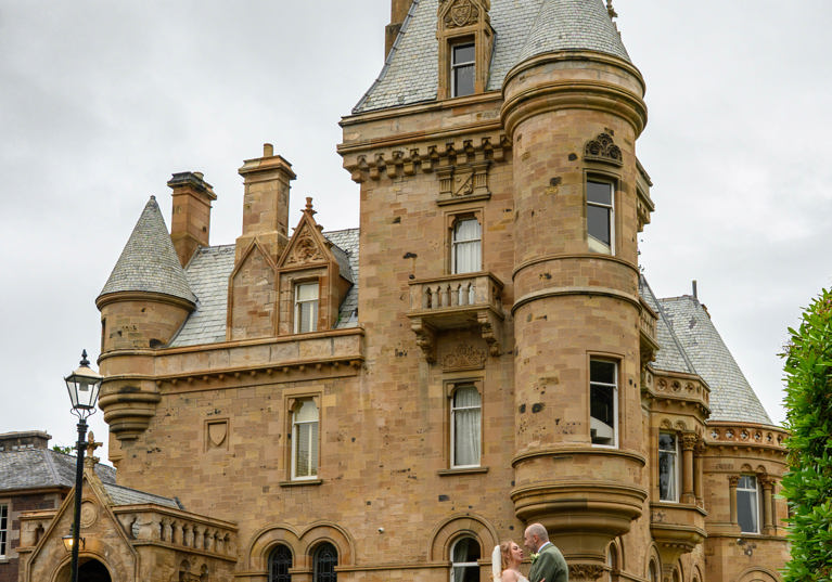 Find me my castle