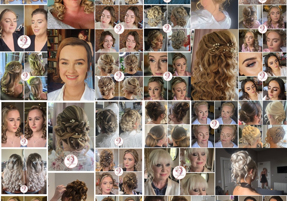 Hair & Makeup in Scotland