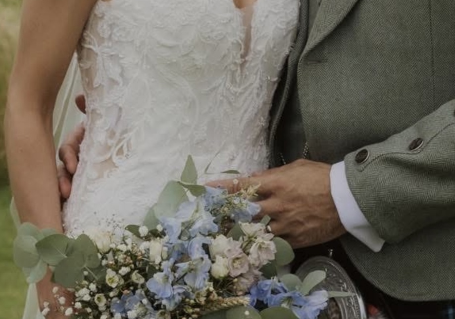 Wedding Alterations and Custom Dress designer