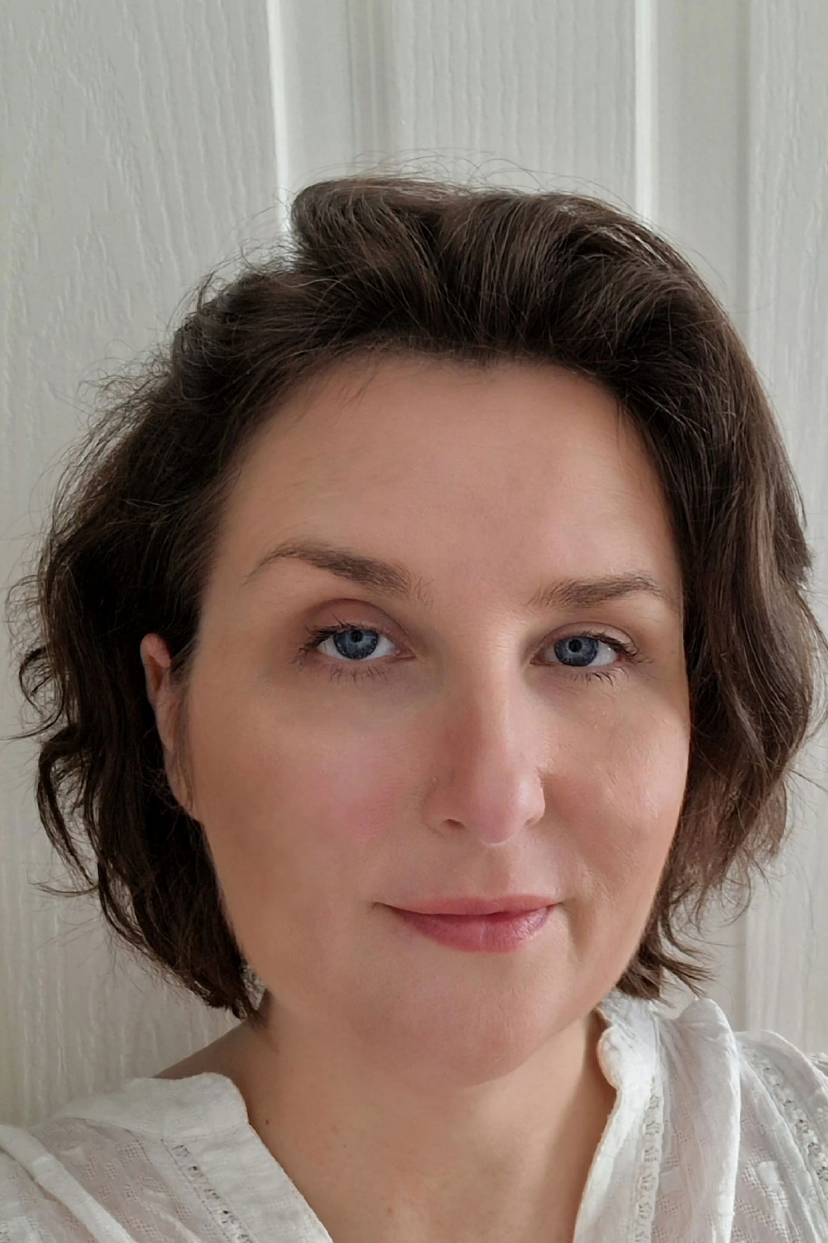 Elizabeth McGuigan, Celtic Paperie wedding stationer