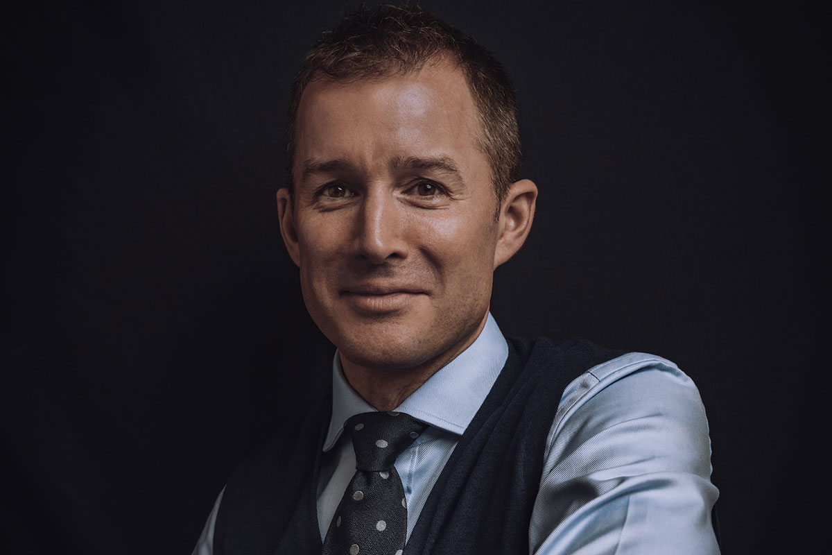 Simon Porter, James Porter & Son jeweller Glasgow