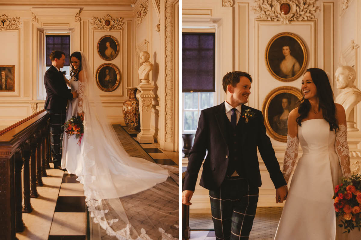 Jennifer Conroy Wedding Beautiful Details At Thomas & Jennifer's
