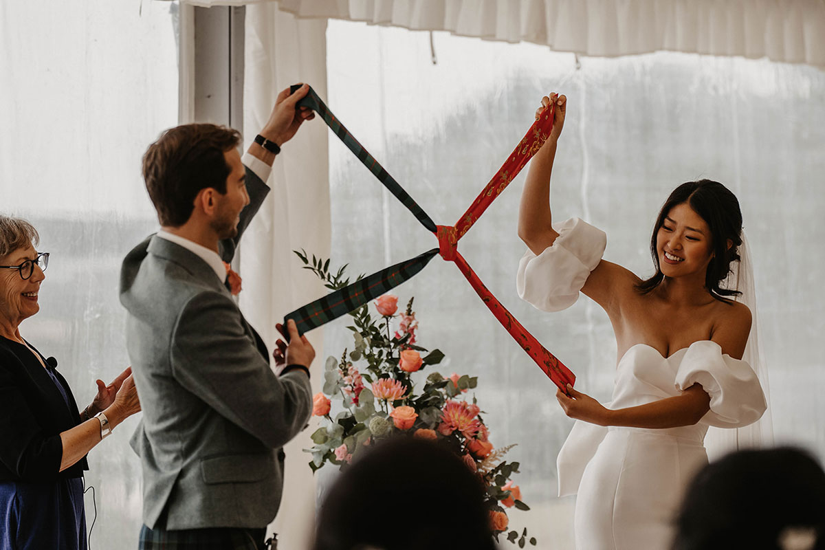 Ceremonies 101: everything you need to know to plan your wedding ...