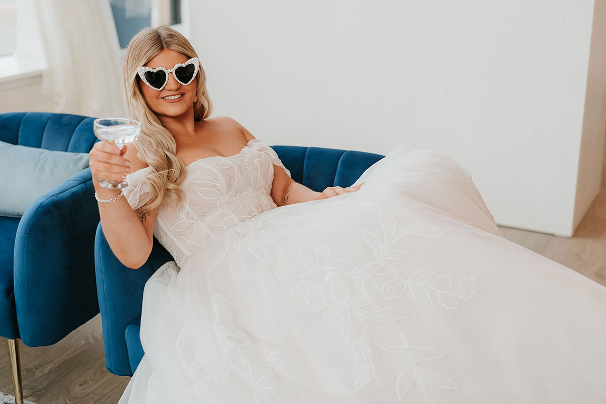 bijoux bridal bridesmaid dresses Here come the maids! Brides, grab your team and book your appointment at Bijoux and browse our collection of bridesmaids gowns from @sixstories @morileeuk @missstellayork @richarddesignsbridal #bridesmaidsdresses #bridesofinstagram