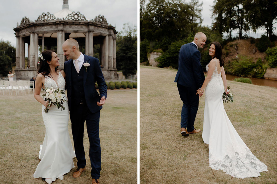 Couple portraits by Justyna Maria Photography