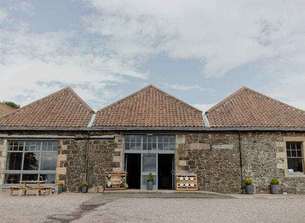 Pratis Barns exterior