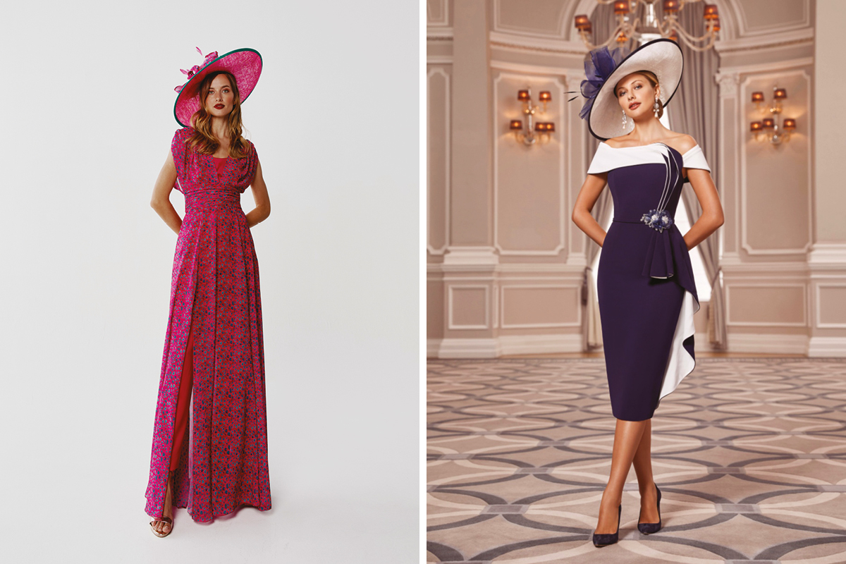 A-Z guide for mums looking for the perfect big day outfit A-Z guide for mums looking for the perfect big day outfit