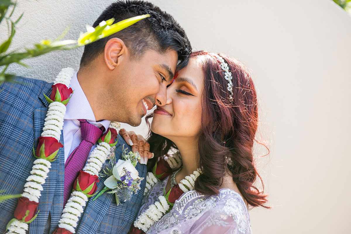 Gorgeous Nepali engagement ceremony to celebrate true love Gorgeous Nepali engagement ceremony to celebrate true love