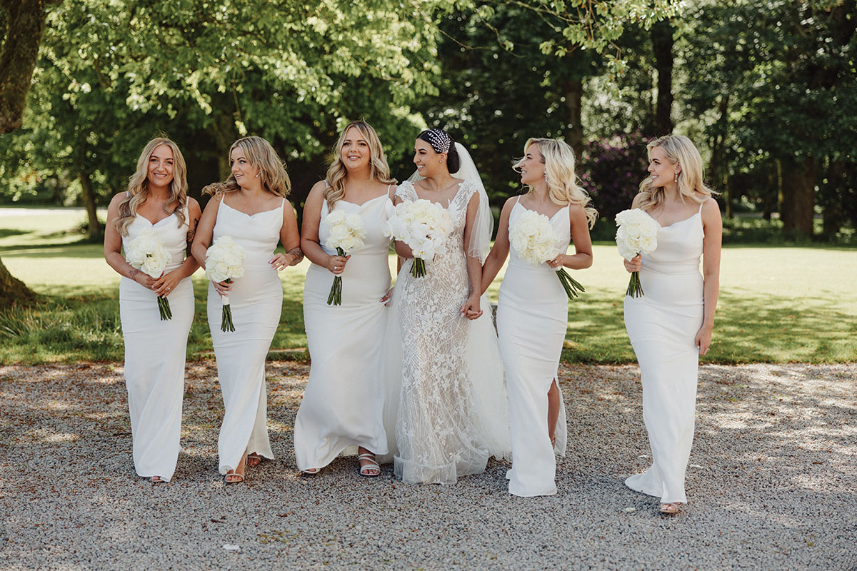 Bridesmaid Q&A what do you need to know about the supporting role? Bridesmaid Q&A what do you need to know about the supporting role?