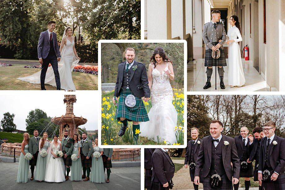 wedding photos