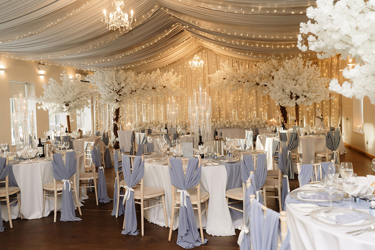 Best wedding venues in Aberdeen