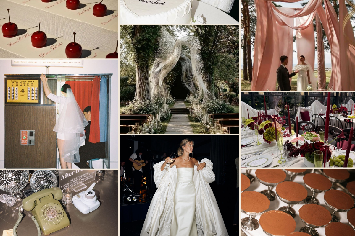 Pinterest board for 2026 pinterest trend predictions