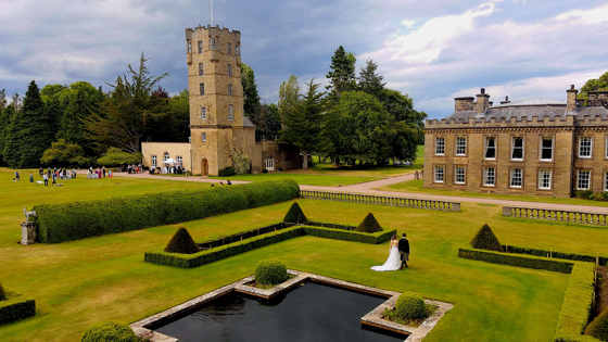 gordon-castle-estate-aerial-wedding-venue-scotland