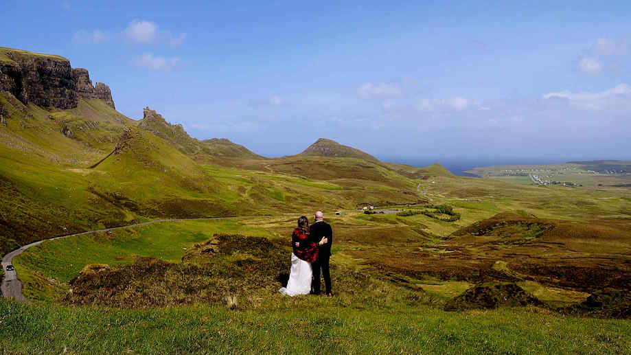quiraing-isle-of-skye-elopement-drone-photography-cinematography