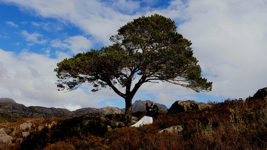 shieldaig-lodge-wedding-film-loch-maree-emily-dylan