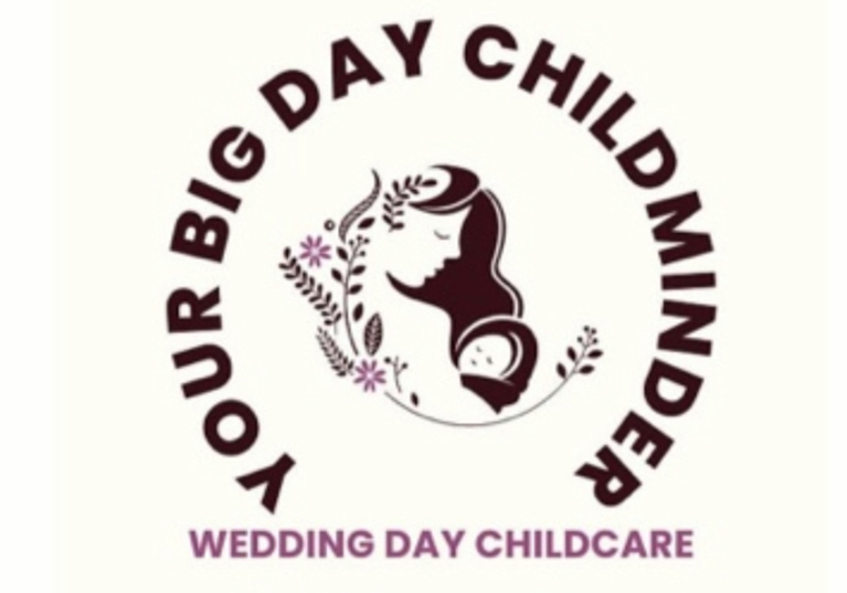 Your Big Day Childminder Logo