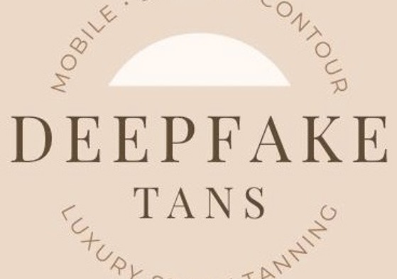  ✨ *Deepfake Tans* ✨    *Where Radiance Meets Luxury*    Indulge in the ultimate glow with our bespoke mobile spray tanning service. Covering Glasgow, Lanarkshire & surrounding areas, we bring bronzed elegance to you—right in the comfort of your home.    🌟 **Luxury at your doorstep**   🌟 **Fully qualified & insured**   🌟 **Flawless, natural results every time**    Ready to experience luxury like never before? **DM to book** your custom tan and glow with confidence.