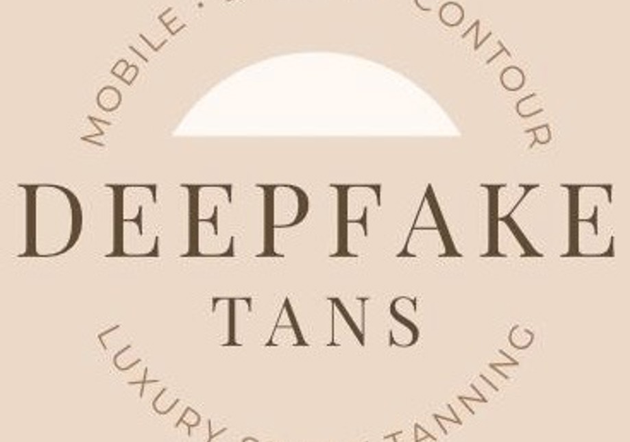  ✨ *Deepfake Tans* ✨    *Where Radiance Meets Luxury*    Indulge in the ultimate glow with our bespoke mobile spray tanning service. Covering Glasgow, Lanarkshire & surrounding areas, we bring bronzed elegance to you—right in the comfort of your home.    🌟 **Luxury at your doorstep**   🌟 **Fully qualified & insured**   🌟 **Flawless, natural results every time**    Ready to experience luxury like never before? **DM to book** your custom tan and glow with confidence.