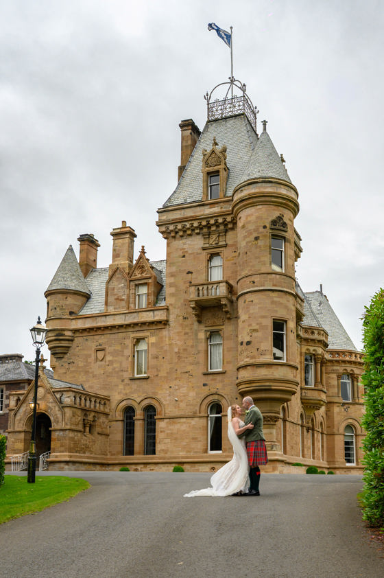 Find me my castle