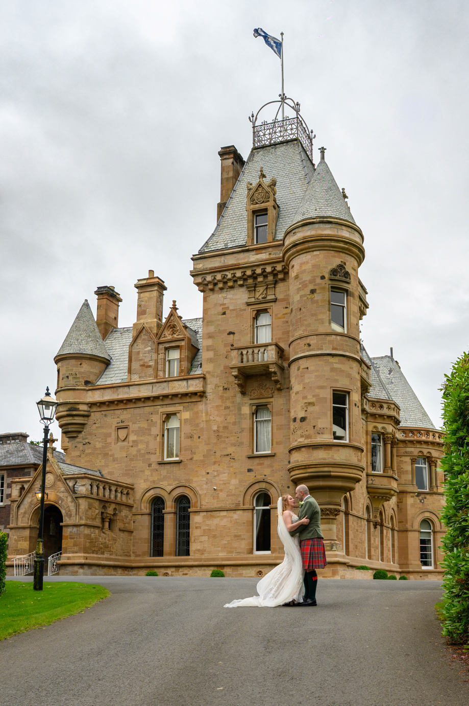 Find me my castle