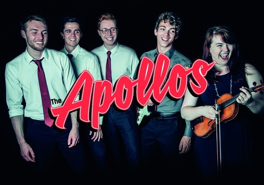 Apollos 