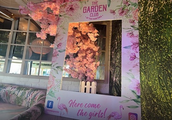 Big Art and Banners - Large Format Printing