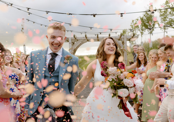 Wedding Planning & Co-ordination. Stress less, celebrate more ✨   We've Got You!