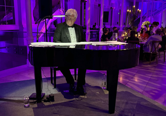 Kenny duncan - The Wedding Piano Guy