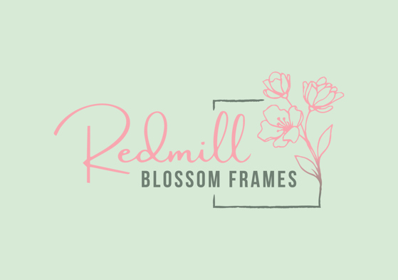 Bespoke 3D Wedding Flower Preservation, Handcrafted into Timeless Frame Art Redmill Blossom Frames specialises in bespoke 3D style wedding flower preservation and professional picture framing, creating timeless, sculptural pieces designed to be treasured for a lifetime.  Your wedding bouquet is more than just flowers, it holds memories, emotions, and moments you’ll never want to forget. At Redmill Blossom Frames, each bouquet is carefully preserved using professional techniques to retain its natural shape, colour, and depth, before being thoughtfully arranged into a three-dimensional display.  What sets this service apart is the unique combination of artistry and craftsmanship. As both a dedicated flower preservation artist and an experienced picture framer, every piece is built entirely from scratch in a West Lothian studio. From the intricate preservation process to the construction of each bespoke frame, no part of the work is outsourced.  Specialising exclusively in 3D style box frame designs with a depth of around 10cm, each arrangement is carefully composed to showcase the natural structure and movement of your flowers. This approach creates a more lifelike and striking result, allowing your bouquet to be displayed as it was on your wedding day.  Every design is completely bespoke, tailored to reflect your personal style and the story behind your bouquet. Whether you prefer a soft, romantic arrangement or a more structured, modern composition, each piece is created with balance, depth, and longevity in mind.  All frames are handcrafted using high-quality, conservation-grade materials, including UV-protective art glass to help minimise fading over time. A curated selection of frame finishes and layouts allows you to create a piece that complements both your home and your wedding aesthetic.  In addition to bridal bouquets, Redmill Blossom Frames also preserves: • Buttonholes and corsages • Memorial flowers • Anniversary bouquets • Special occasion florals  Products include: • Bespoke 3D box frames with dimensional floral arrangements • Deep-set frames designed to protect and showcase delicate blooms • Custom layouts incorporating ribbons, charms, and meaningful details • Heirloom-quality framed keepsakes, handcrafted from start to finish  Every piece is created with precision, care, and a deep respect for the sentiment behind the flowers. The result is not simply a frame, but a lasting piece of art that captures a moment in time in a truly dimensional way.