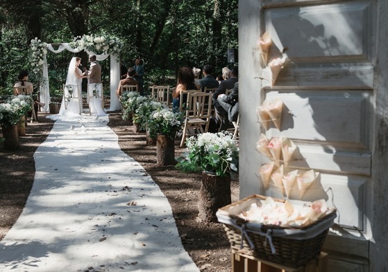 Wedding Ceremony